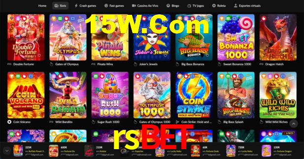 rsbet.com
