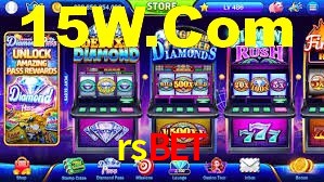 Welcome Bonus rsbet
