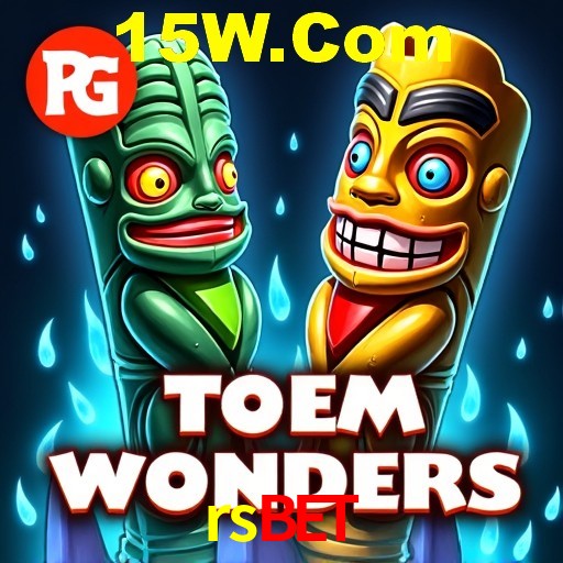 Descubra o Mundo do Cassino Online com rsbet