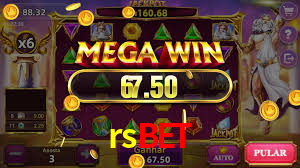 VIP Casino rsbet