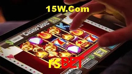 Provedores de Jogos rsbet