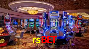 Premium Interface rsbet