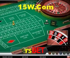 Estatísticas do Jogo rsbet