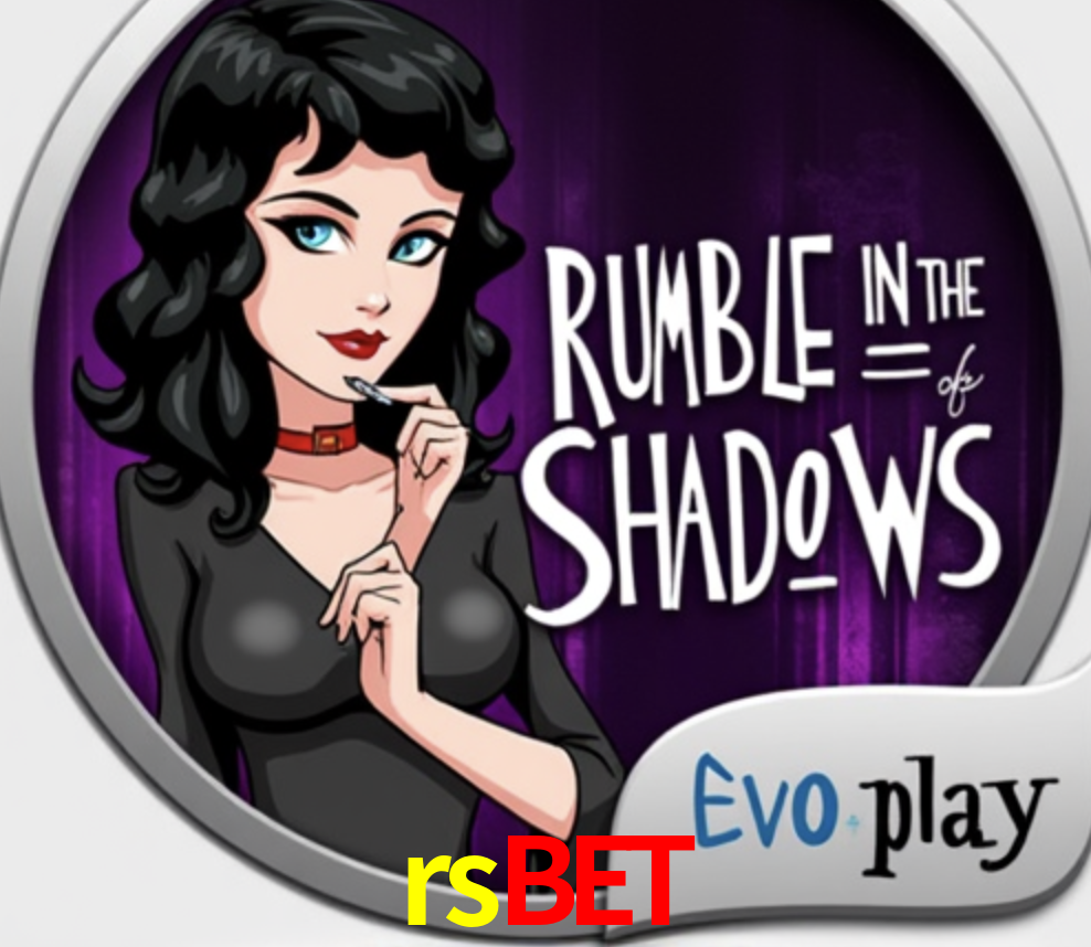 Casino Ao Vivo rsbet